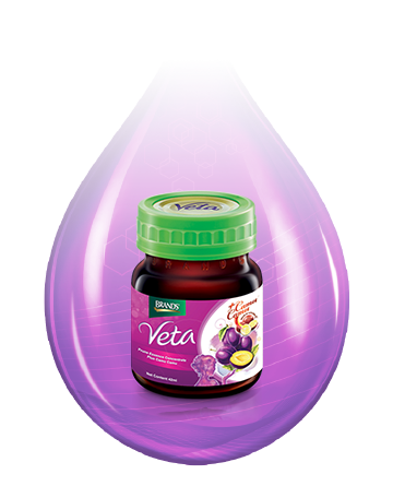 BRAND'S VETA Prune Essence